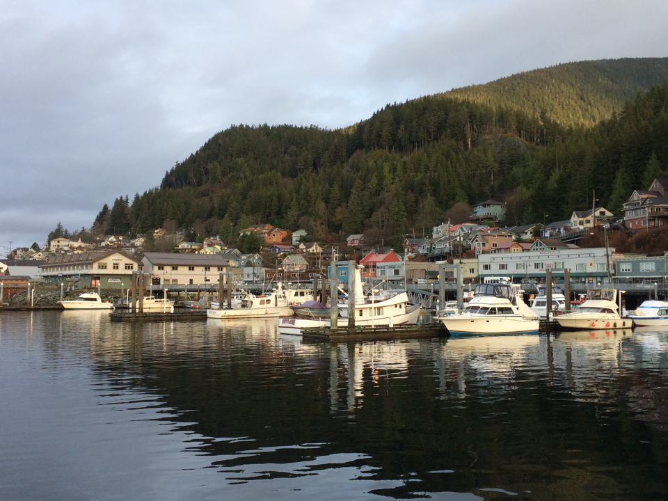 Ketchikan Alaska